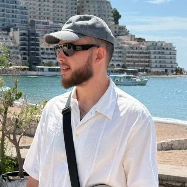 Mikhail Nasonov, Lynto Labs co-founder